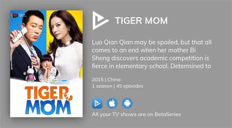 suki sin step mom|Watch Tiger Mom (2015) Episode 40 English Subbed on Myasiantv.